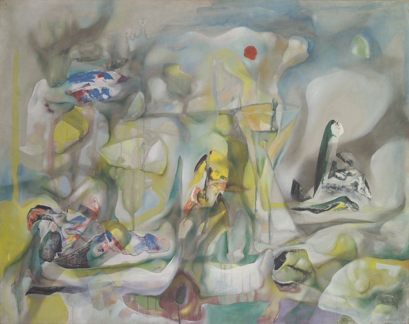 New Moon in&nbsp;Aries